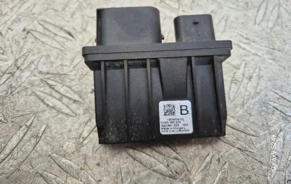 Skoda Octavia Mk3 (5E) Fuel injection pump control unit/module 3Q0941329