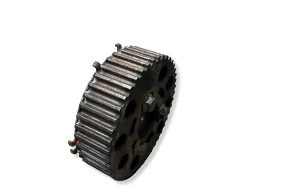 Volkswagen PASSAT B6 Camshaft pulley/ VANOS 038109239 038109111E
