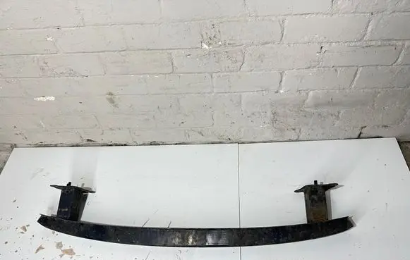Rear beam