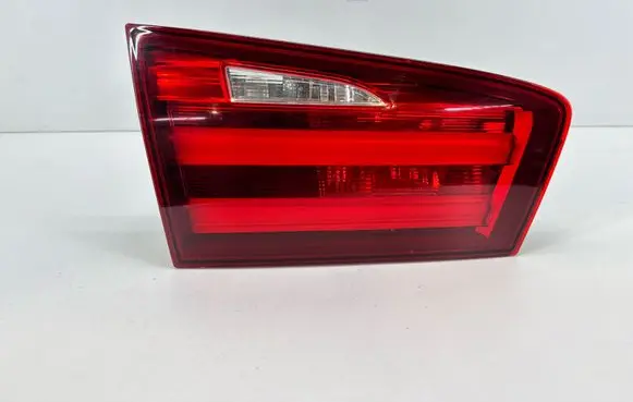 BMW 5 F10 F11 Tailgate rear/tail lights 7203227