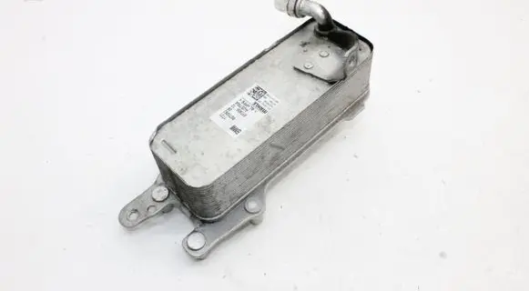 BMW 6 G32 Gran Turismo Gearbox / Transmission oil cooler 8570062