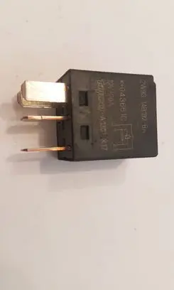 Ford Focus Other relay 2W9314B192BA V23074