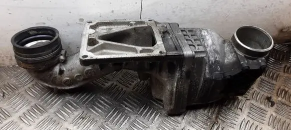 Mercedes-Benz C W203 Supercharger A2711400787