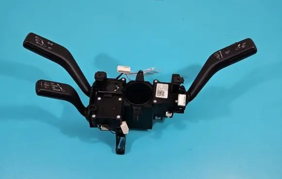 Volkswagen PASSAT CC Headlight wiper switch 3C5953502B IMPRK1395702