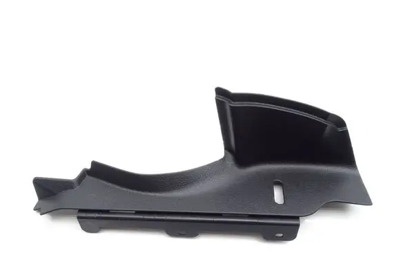 Mercedes-Benz CLC CL203 Trunk/boot side trim panel A2039632291
