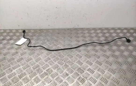 Peugeot 308 Engine coolant pipe/hose 9677196380