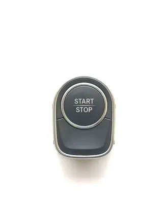 Mercedes-Benz EQB Engine start stop button switch A2439055600