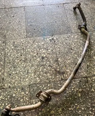 Nissan X-Trail T30 Front anti-roll bar/sway bar