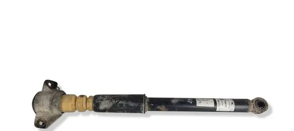 Audi A4 S4 B8 8K Rear shock absorber/damper 313365