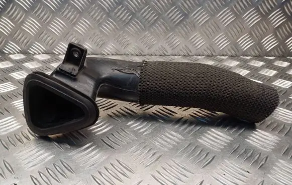 Audi A6 S6 C6 4F Air intake duct part 4F0129604C