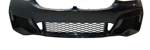 BMW 6 G32 Gran Turismo Front bumper 51118072206 8072206