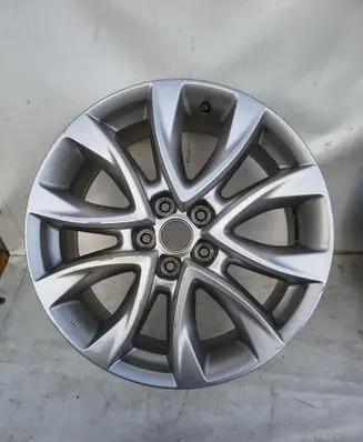 Mazda CX-5 R19 alloy rim 9965037090