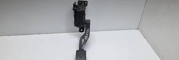 Seat Toledo II (1M) Accelerator throttle pedal 1J1721503H