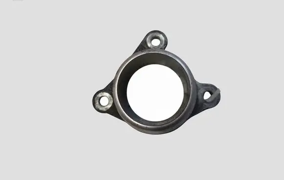 Nissan Qashqai Engine coolant pipe/hose