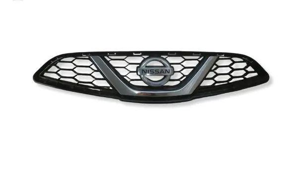 Nissan Micra Front grill 623103HN0A
