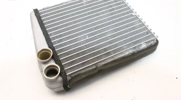 Volkswagen Sharan Heater blower radiator 1K0819033