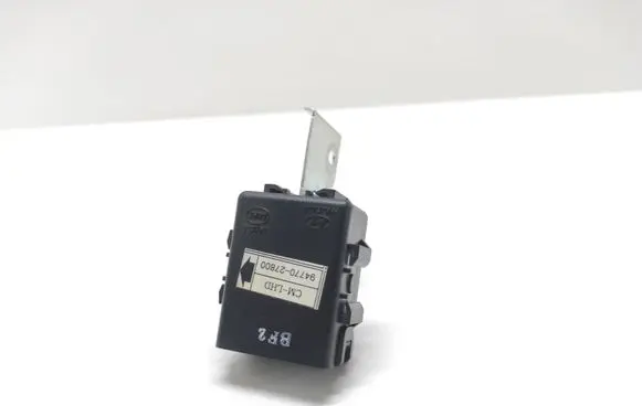 Hyundai Santa Fe Other control units/modules 9477027800