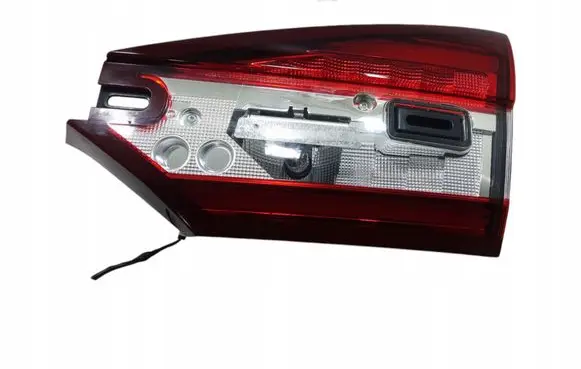 Ford Mondeo MK V Rear/tail lights JS7B-13A602-AD