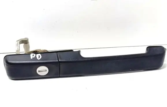 Seat Toledo I (1L) Front door exterior handle