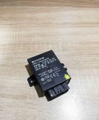BMW 5 E39 Immobilizer control unit/module 8371351 05393201