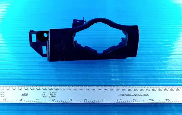 Audi A4 S4 B8 8K Dashboard trim 8T1858341