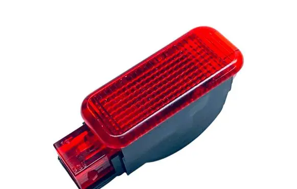 Audi A3 S3 8V Rear door interior light 6Y0947411
