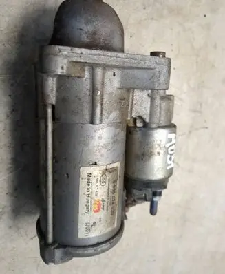 Air conditioning (A/C) compressor (pump)