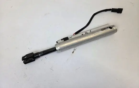 Saab 9-3 Ver2 Folding roof motor 1678-030-D