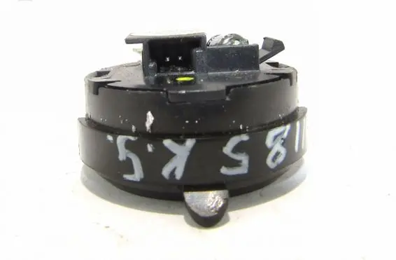 Rear door speaker