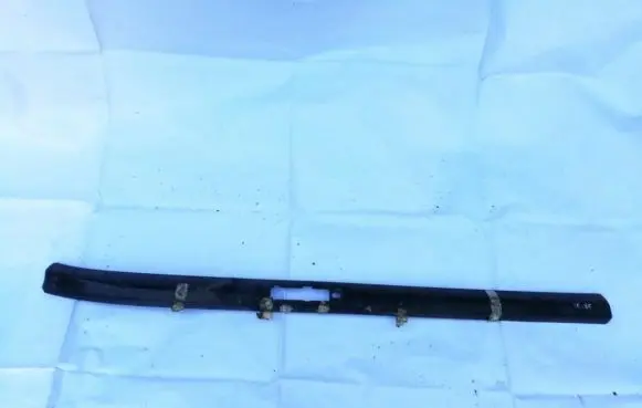 Honda CR-V Roof bar rail