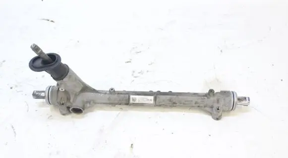 Steering rack