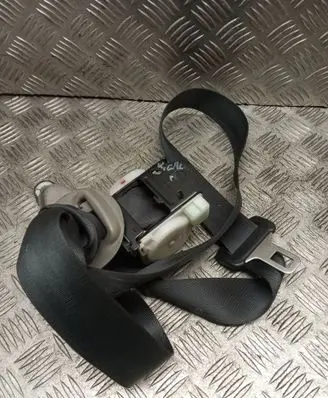 Mitsubishi Grandis Rear seatbelt TKAB0EN284