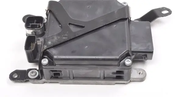 Lexus IS III XE30 Power steering control unit/module 89650-53410