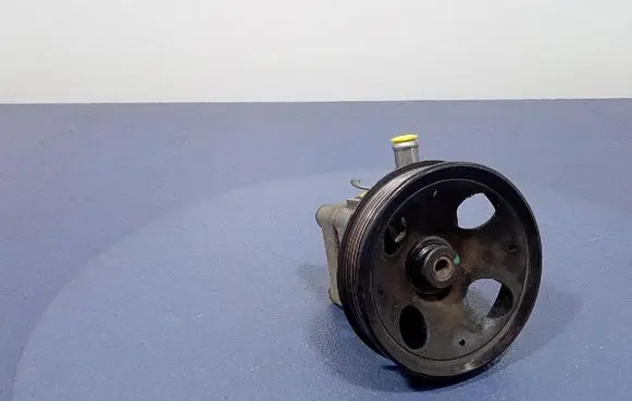 Power steering pump