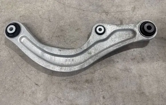 Audi Q4 e-tron Rear control arm 1EA1505361B 1EA505397C