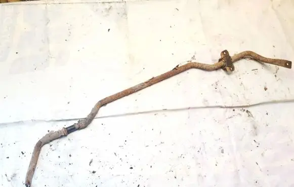Volkswagen PASSAT B6 Front anti-roll bar/sway bar 1k6511305df