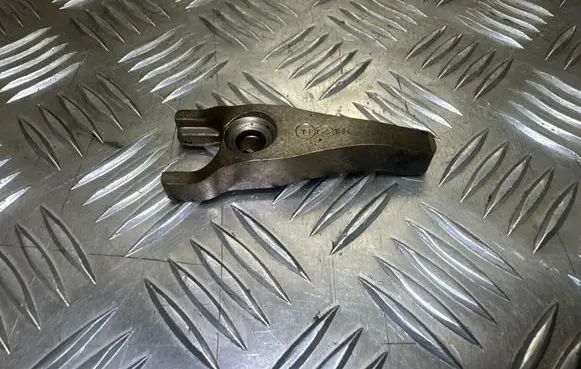 Citroen DS5 Fuel Injector clamp holder