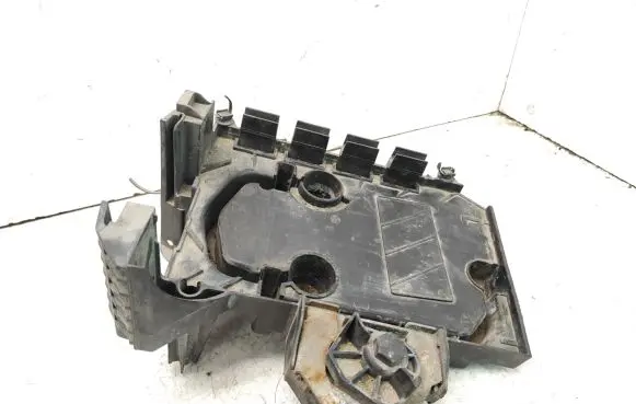 Citroen C5 Battery tray 9650439480