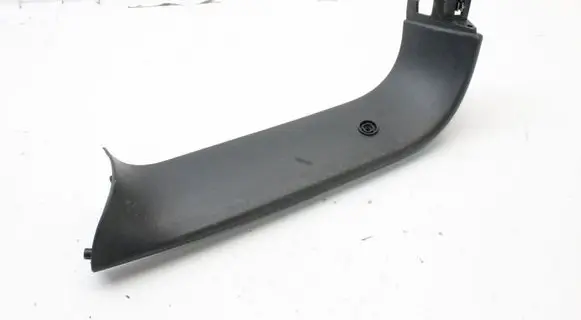 Mini Cooper Countryman R60 Centre console side trim rear 9801415