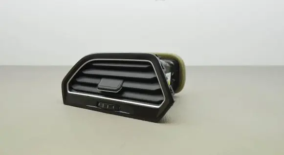 Volkswagen Tiguan Dashboard air vent grill cover trim 5NC819709