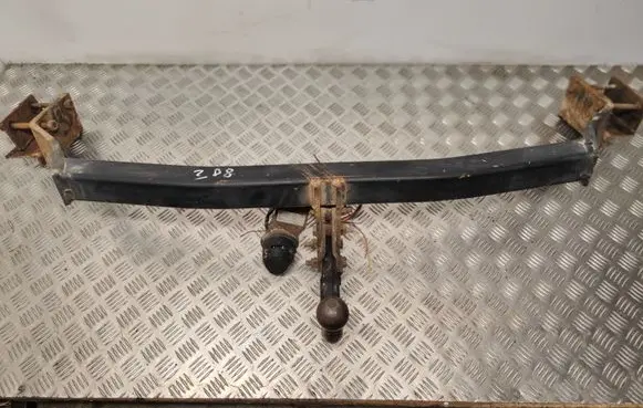 KIA Ceed Tow bar set 