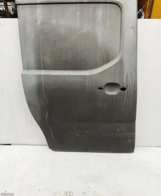 Citroen Berlingo Side sliding door 