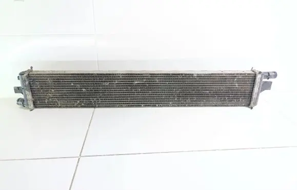 Nissan NV400 Coolant radiator T1077003 214C10001R