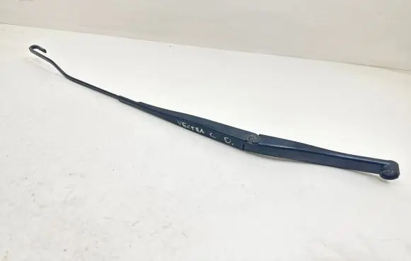 Opel Vectra C Front wiper blade arm 166223
