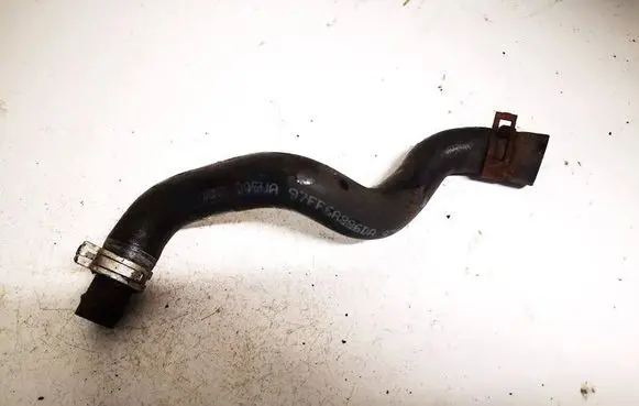 Ford Mondeo MK II Engine coolant pipe/hose 97ff6a886da
