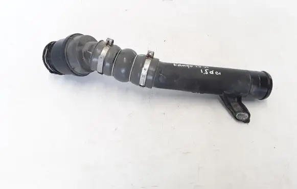 Renault Kangoo II Intercooler hose/pipe 144608356R