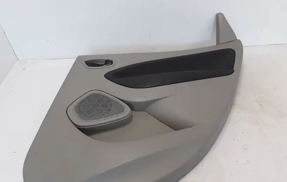 Renault Zoe Rear door card panel trim 829A06833R