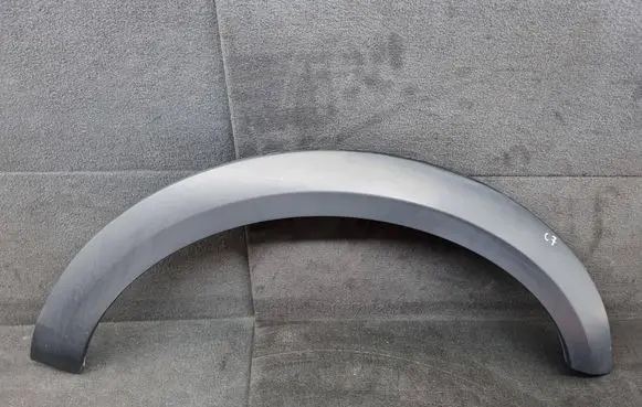 Audi A6 Allroad C7 Front arch trim 4G9853718