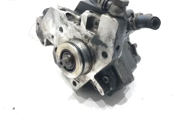 Honda Civic Fuel injection high pressure pump 0445010141