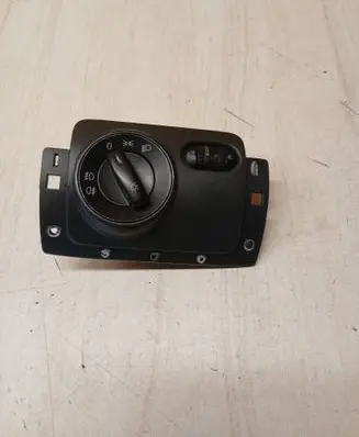 Volkswagen Jetta V Light switch 1K1858341 ABSPC P0102084